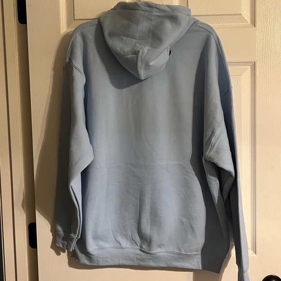 NWOT GILDAN SAN ANTONIO SPURS Hooded Sweatshirt - Picture 4 of 11